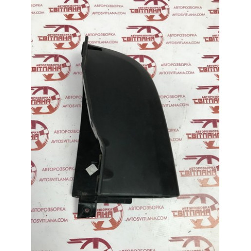 Накладка бампера задня права Renault Trafic III 2014-2021 903903513R